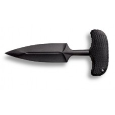 Нож Cold Steel Push Blade I тренировочный кратон