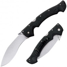 Нож Cold Steel Rajah 2 складной AUS10A рукоять пластик