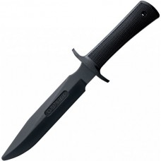 Нож Cold Steel Rubber Training Military Classic тренировочны