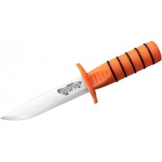 Нож Cold Steel Survival Edge сталь German 4116 пластик