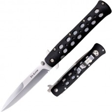 Нож Cold Steel Ti-Lite 4" складной рукоять zytel
