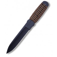 Нож Cold Steel True Flight Thrower метательный рук. намотка