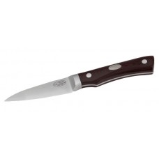 Нож Fallkniven Zulu фикс. клинок 7.5 см рук. микарта