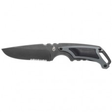 Нож Gerber 2015 Basic outdoor серрейтор блистер