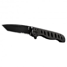 Нож Gerber Evo Large Tanto складной тактич. рук. алюминий