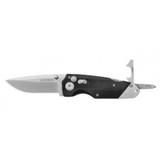 Нож Gerber Industrial Obsidian Fine Edge