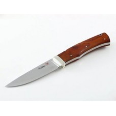 Нож Hattori Urbane Hunter фикс. клинок сталь VG-10 рук. дере