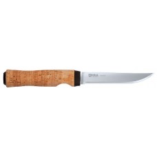 Нож Helle 120 fisk Cork фикс. клинок 12.3 см рукоять пробка