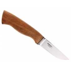 Нож Helle 145 Grizzly фикс. клинок 9 см рукоять береза