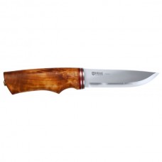 Нож Helle 155 Futura фикс. клинок 10 см рукоять береза