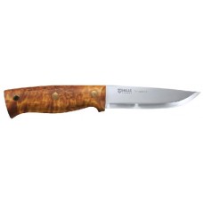 Нож Helle 301 Temagami Carbon фикс. клинок 11 см рукоять бер