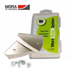 Нож к ледобуру Mora Nova system 160мм