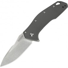 Нож Kershaw Eris складной сталь 8Cr13MoV рукоять сталь