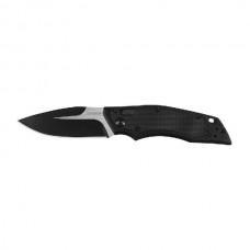 Нож Kershaw Induction складной сталь 8Cr13MoV нейлон алюминий