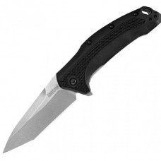 Нож Kershaw Link  рукоятка тестолит 420HC