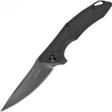 Нож Kershaw Method складной сталь 8Cr13MoV рукоять G10 черный