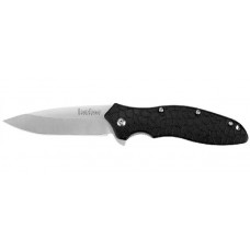 Нож Kershaw Oso Sweet складной сталь 8CR13MOV рукоять нейлон