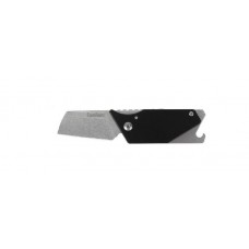 Нож Kershaw Pub складной карабин сталь 8Cr13MoV