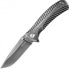 Нож Kershaw Starter складной сталь 3Cr13