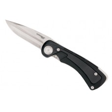 Нож Leatherman Ukia шкуродер вращающаяся рук. сталь 154CM
