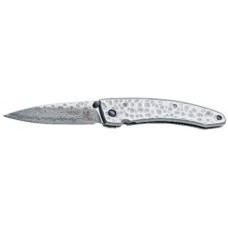 Нож Mcusta Damascus Blade Tsuchi Large скл. сталь VG10 дамас