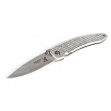 Нож Mcusta Nami Small Damascus Blade скл. клинок 6.3 см стал