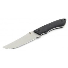 Нож Mr.Blade Bison фикс. клинок сталь D2 рукоять пластик