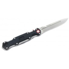 Нож Mr.Blade Ferat stone washed