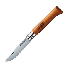 Нож Opinel 12VRN 12см углеродистая сталь