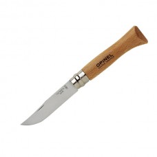 Нож Opinel 6VRI 7см нержавеющая сталь