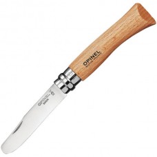 Нож Opinel MyFirstOpinel №7 8 см нержавеющая сталь