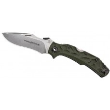 Нож Pohl Force Bravo2 Outdoor складной сталь 440C рукоять zytel