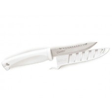 Нож Rapala фиксированный клинок рукоятка пластик стропорез