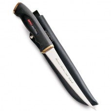 Нож Rapala филейный клинок 15 см мягкая рукоятка