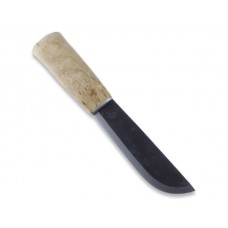Нож Roselli Small Leuku фикс. клинок рукоять береза