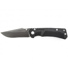 Нож Schrade Tactical Drop Point складной рукоять текстолит