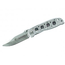 Нож Smith&Wesson CK105H складной сталь 7Cr17 алюминий