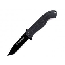 Нож Smith&Wesson CKTACB складной сталь 7Cr17 Composite