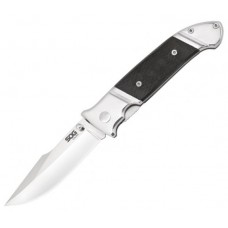 Нож SOG Fielder G10 складной