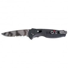 Нож SOG Flash-II Tiger складной клинок 8.9 см сталь AUS8
