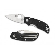 Нож Spyderco Cat складной сталь 440C