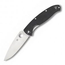 Нож Spyderco Resilience складной сталь 8Cr13MoV
