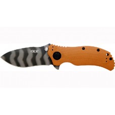 Нож Zero Tolerance Coyote Brown складной сталь S30V