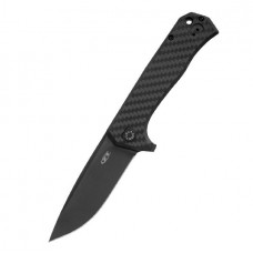 Нож Zero Tolerance Todd Rexford Design KVT складной сталь CTS-204P рукоять