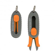 Ножницы Savage Gear Micro braid&line cutter