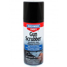 Очищаюшее средство Birchwood Casey Gun Scrubber аэрозоль 283гр