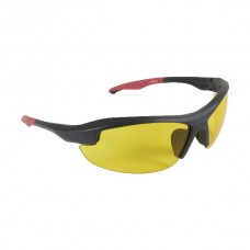 Очки Allen стрелковые Ruger Core Ballistic Shooting Glasses yellow
