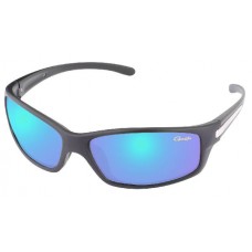 Очки Gamakatsu поляризационные G-glasses cools deep amber mirror