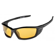 Очки Gamakatsu поляризационные G-glasses wings amber