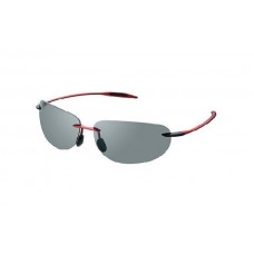 Очки Shimano HG-069K красные р.One